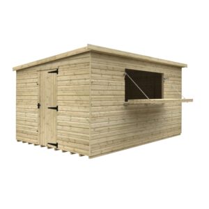 Garden Bar