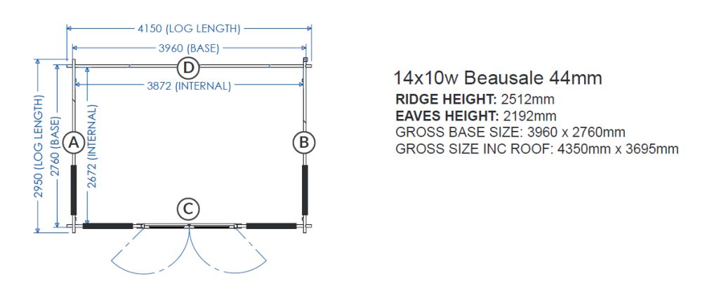 14x10w-Beausale-44mm