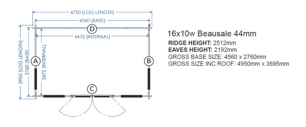 16x10w-Beausale-44mm