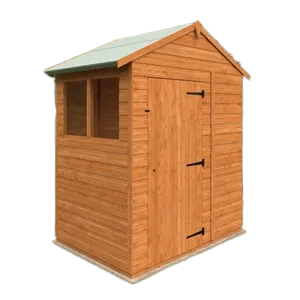 Sheds