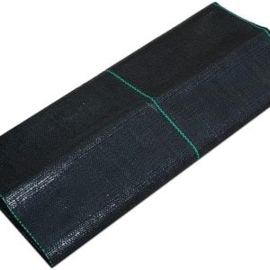 Plastic Grid System for Shed, Log Cabin, Summerhouse 8ft x 6ft