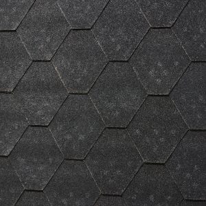 Black Shingles
