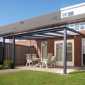 Verandas