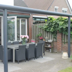 Bosco Veranda – Custom Aluminium Verandas