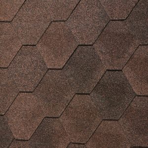 Brown Shingles
