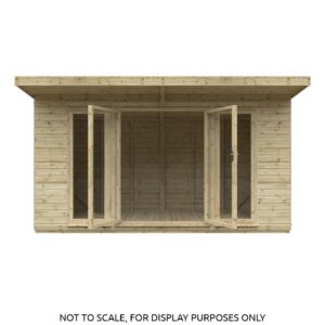 16x8 Garden Studio