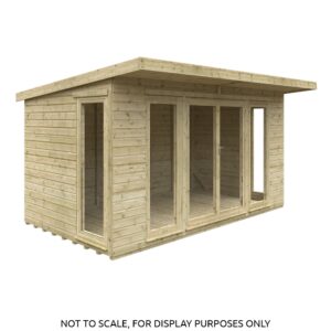 16x8 Garden Studio