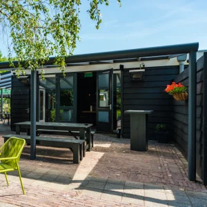 The Nebbiolo Veranda – Elegant Shelter for Outdoor Living