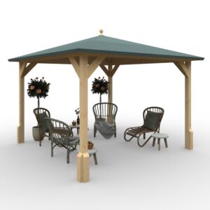 Pergola