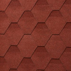 Red Shingles
