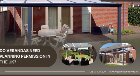 Do Verandas Need Planning Permission in the UK?