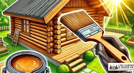 How to Protect Your Log Cabin: Essential Wood Treatments You Need to Know