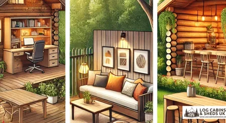 Keep Your Log Cabin in Top Shape Seasonal Maintenance Checklist