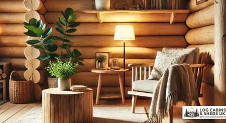 Transform Your Log Cabin Interior Design Ideas to Inspire You